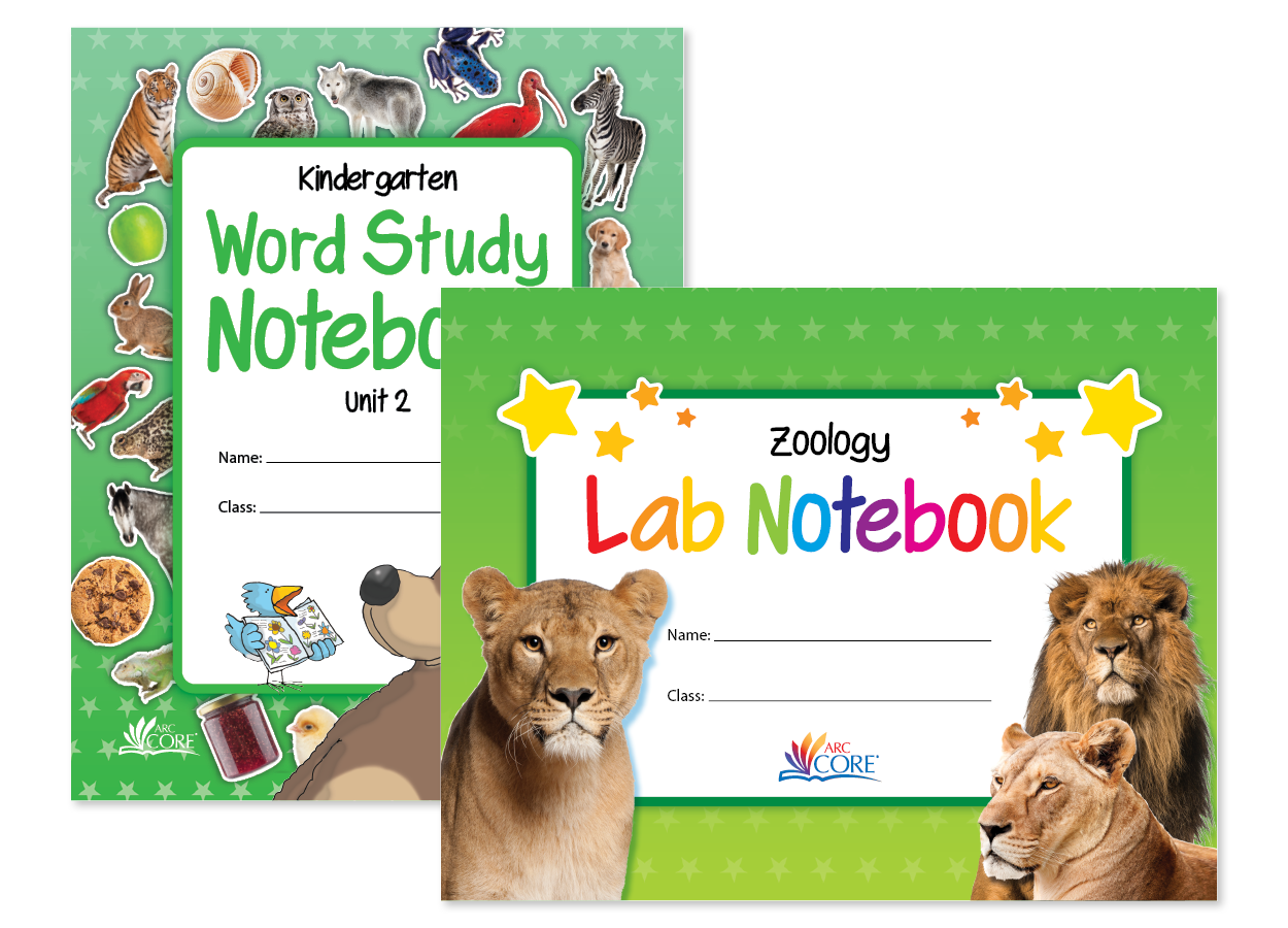 Lab Notebook