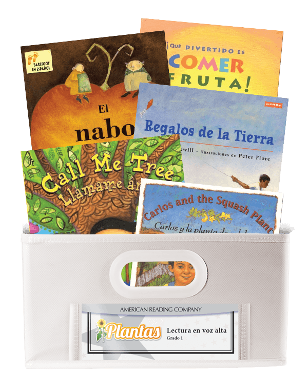 Read-Aloud Collection