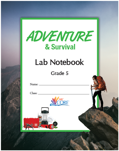 Lab Notebook