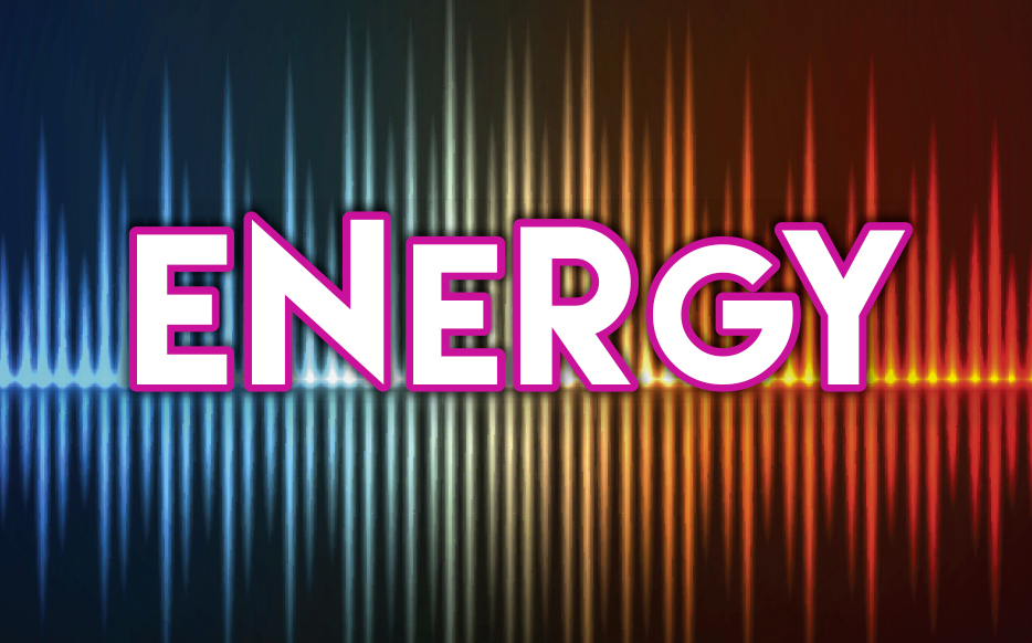 Energy cover