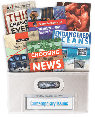 Informational Text Set