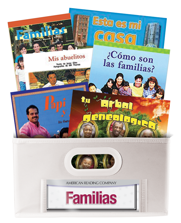 Informational Text Set