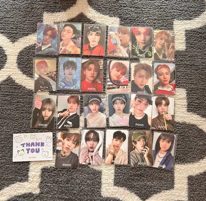 10월 6 nanamin trades United States