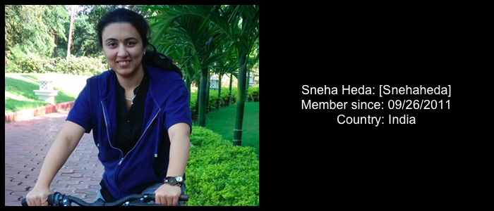 SnehaHeda