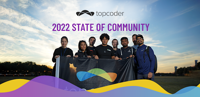State of Community - Blog Banner