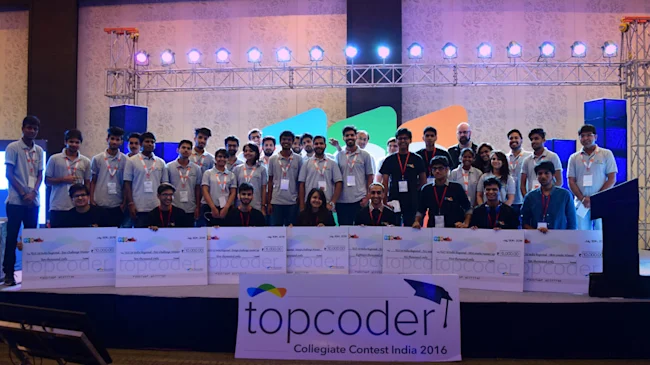 TCO17IndiaRegionalsSettingTheStageForFutureSt