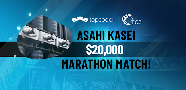 Asahi Kasei Blog Banner