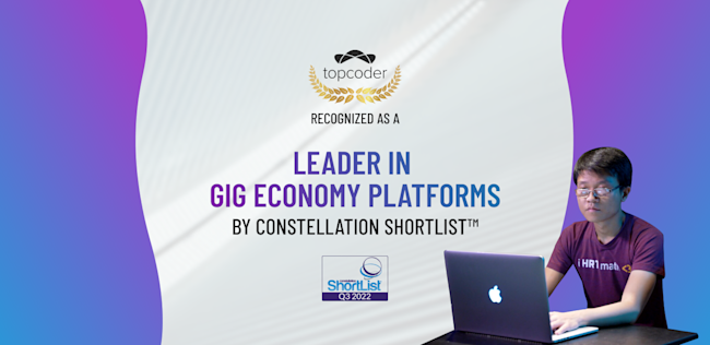 Constellation Shortlist Blog Image