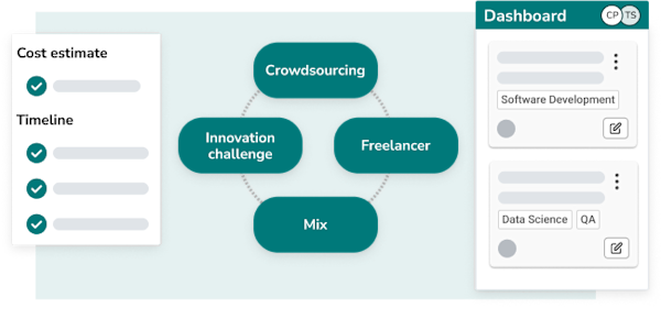 Launch your project image