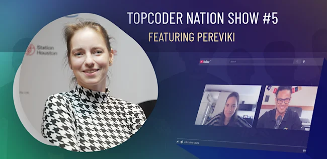 00 tcn show 5 with pereviki cover