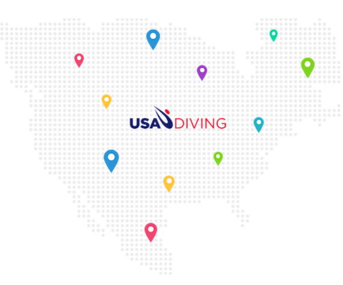 image USA Diving global