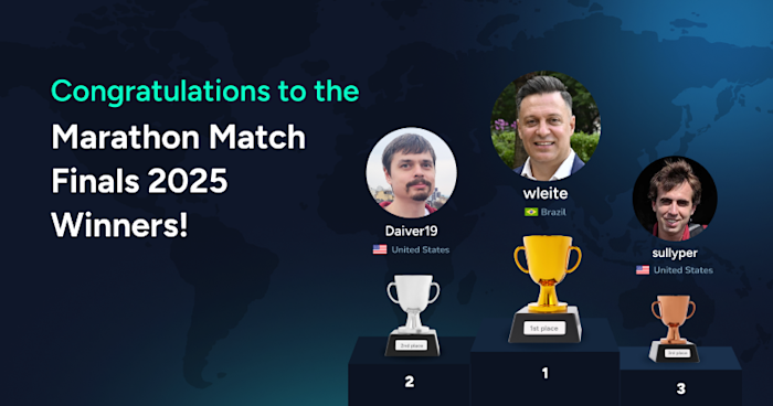 Blog image MM Finals Winners