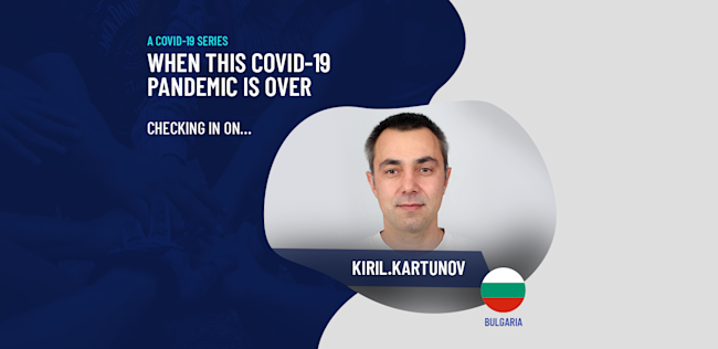 26 When this Covid-19 Pandemic is Over 2 - kirilkartunov