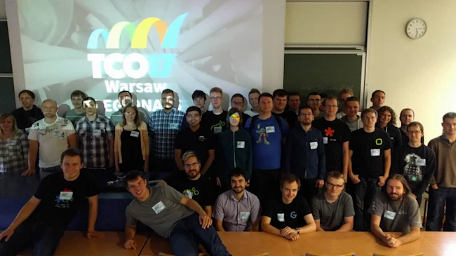 tco17-warsaw-regional-event-recap