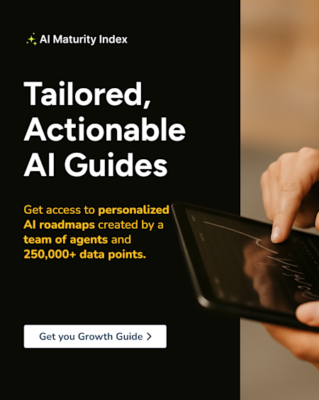 AI Maturity Index - AI Hub