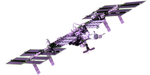 ISS