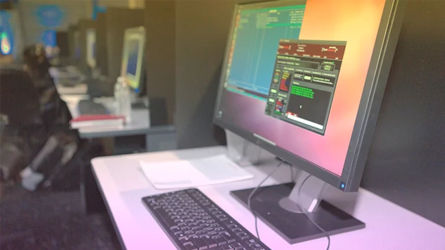 Next-in-Algorithm-Track-Automatic-Berths