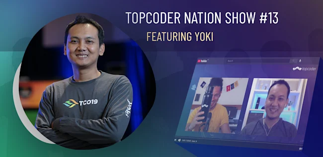 00 tcn show featuring yoki