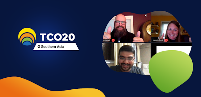 23 TCO20 South Asia Recap Cover