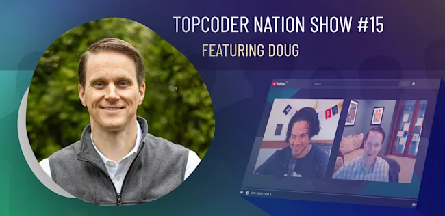 00 tcn show with doug hanson