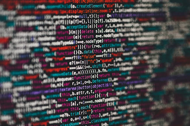 computer code