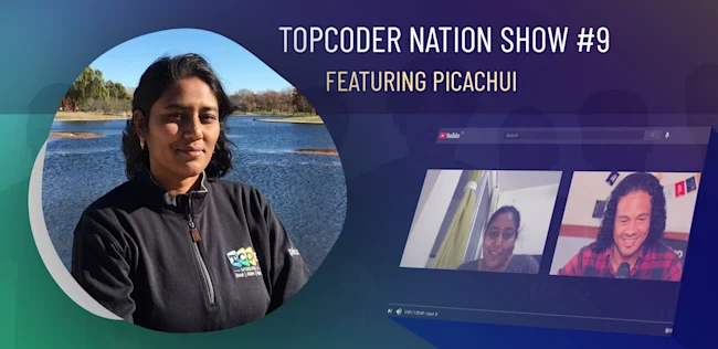 00 tcn show featuring picachui cover