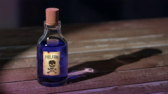 poisonedwine-marathon-round-solution