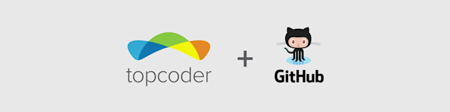 Topcoder_GitHub