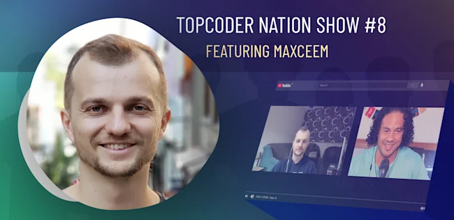 00 tcn show 8 maxceem cover