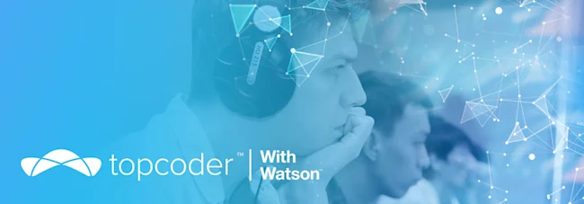 Topcoder-Cognitive-Community