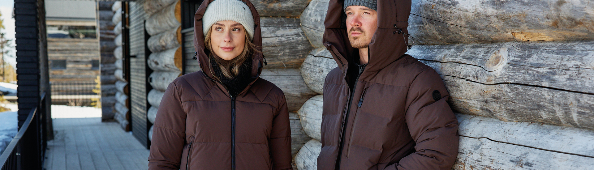 Luhta® - ルフタ日本公式ウェブサイト | Luhta.com