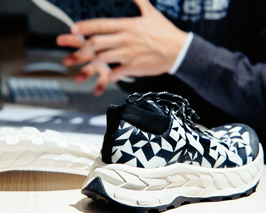 Dachstein X-Trail | Luhta.com