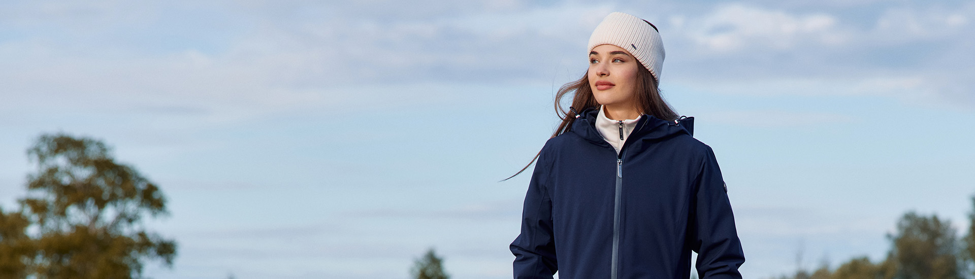 Nordic house of brands for sports, outdoors and more | Luhta.com