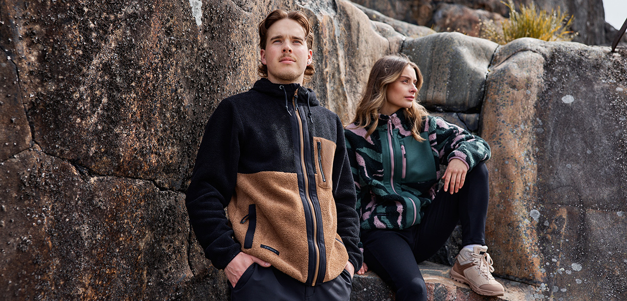 LUHTA フィンランド製 レディースM〜L スキージャケット 北欧 2025年