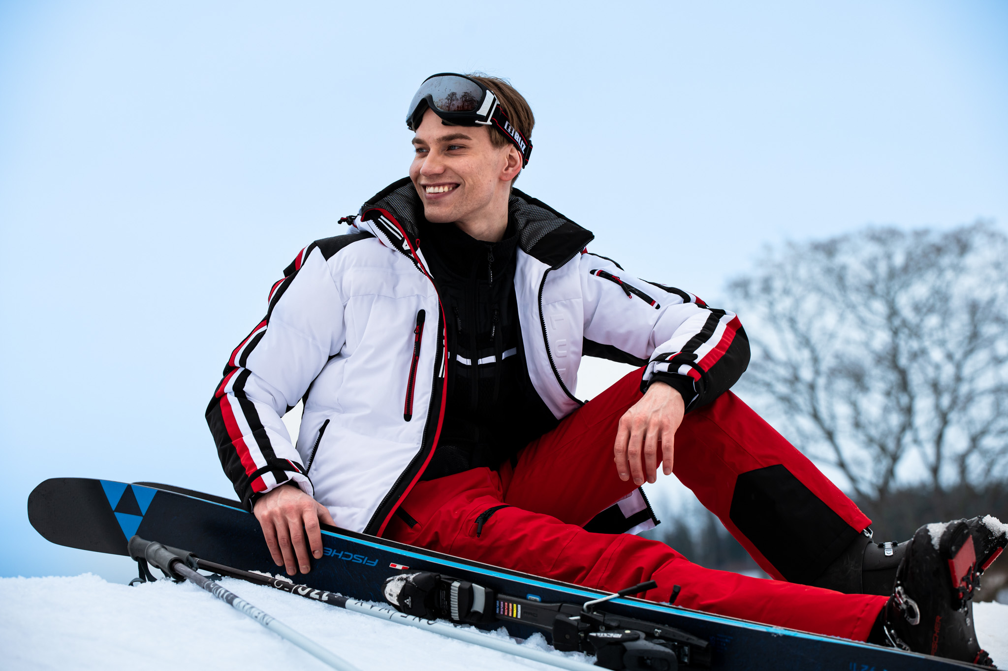 German ski sale clothing brands