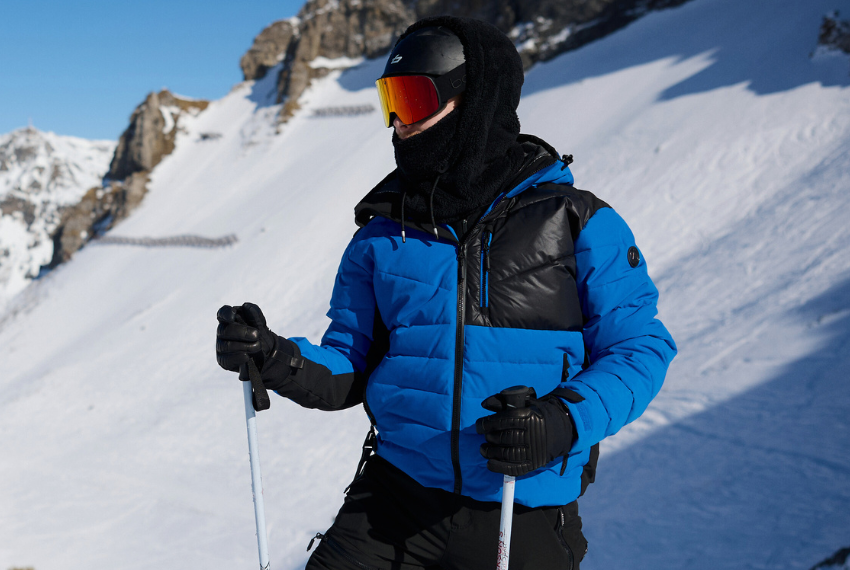 Luhta-novelties for skiwear | Luhta.com