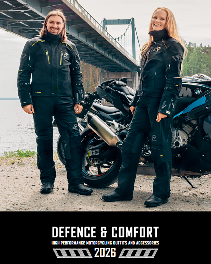 Rukka Motorsport® – Catalogues | Luhta.com