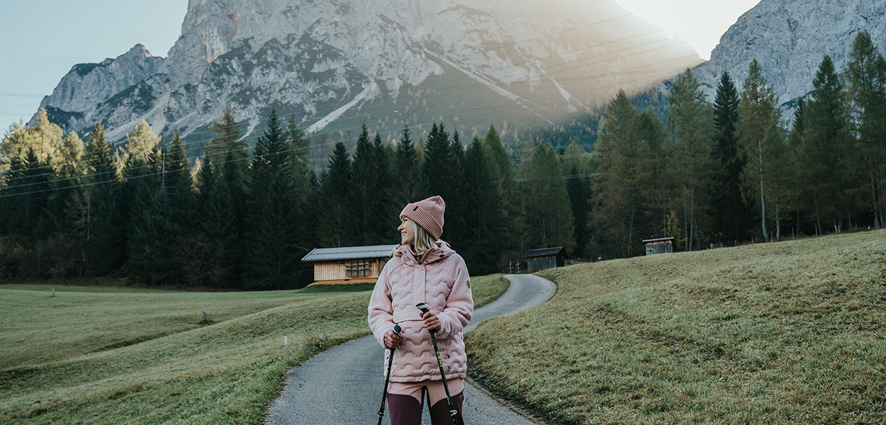 Nordic house of brands for sports, outdoors and more | Luhta.com