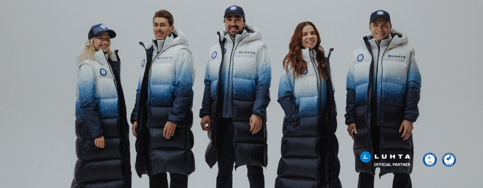 Luhta® Japan Official Site | Luhta.com