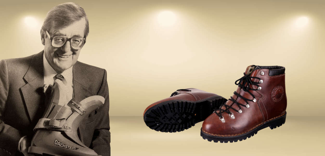 A Century Long History | Luhta.com