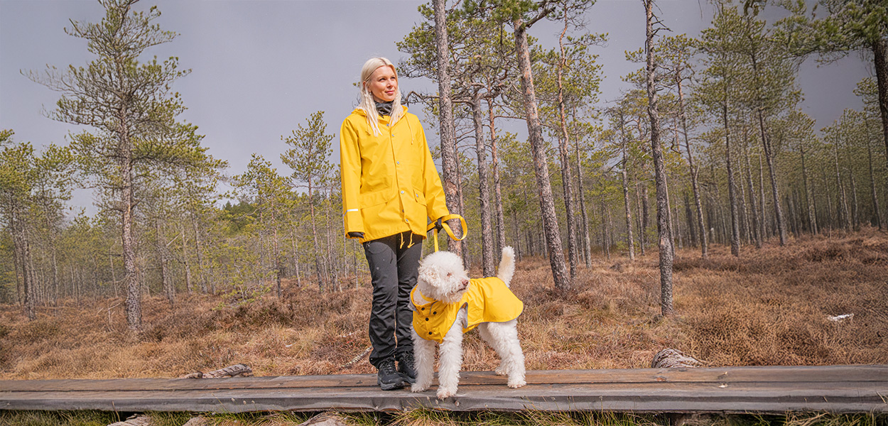 Rukka Pets® - ルッカペット日本公式ウェブサイト | Luhta.com