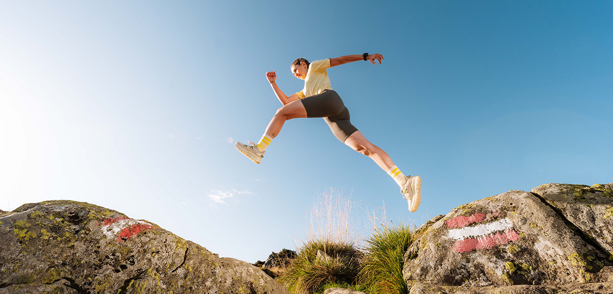 Dachstein X-Trail | Luhta.com