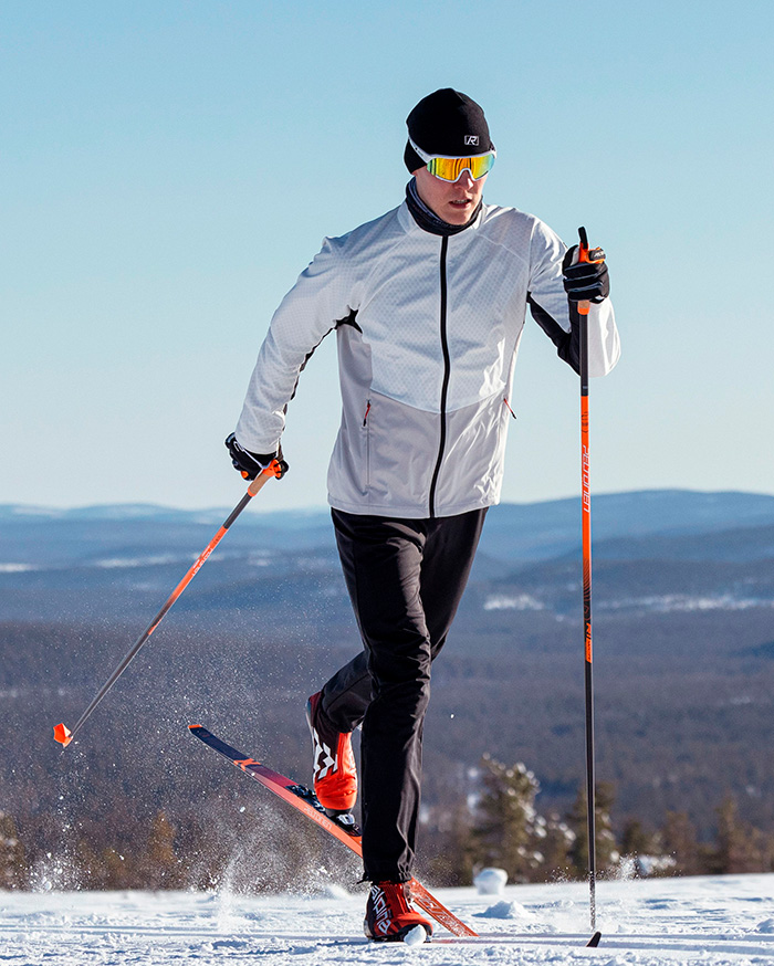 Nordic house of brands for sports, outdoors and more | Luhta.com