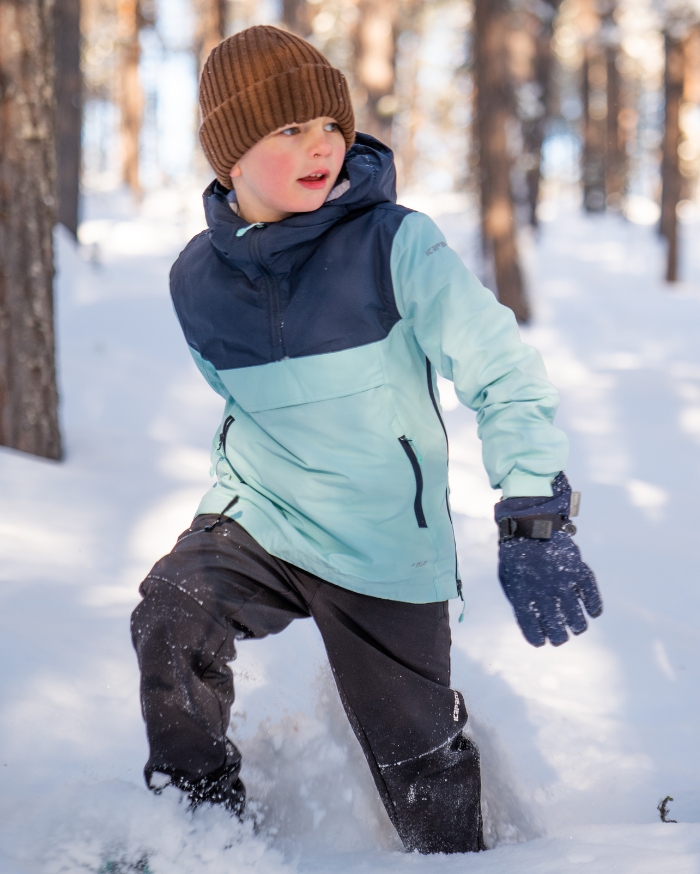 ICEPEAK® - アイスピーク日本公式サイト | Luhta.com