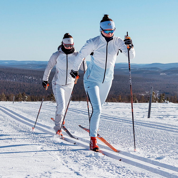 Nordic house of brands for sports, outdoors and more | Luhta.com