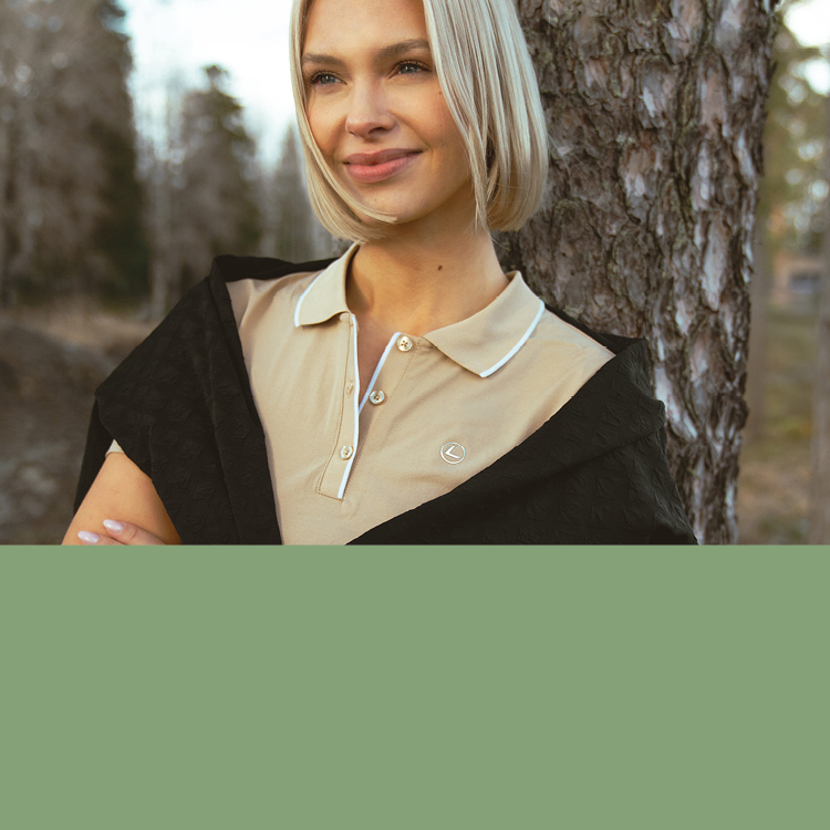 Nordic house of brands for sports, outdoors and more | Luhta.com