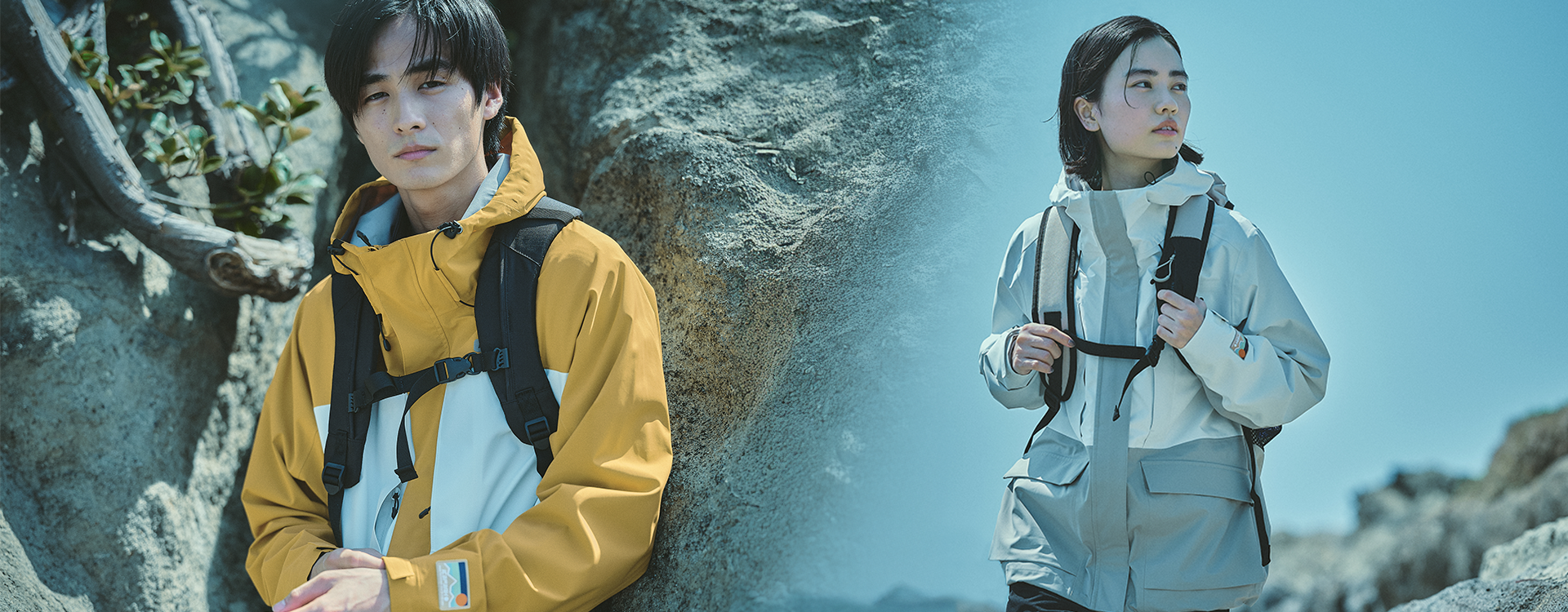 Icepeak® Japan Official Site | Luhta.com