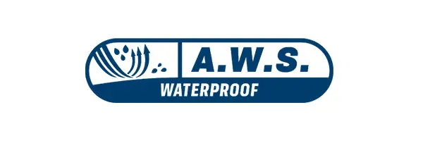 aws waterproof 600x200