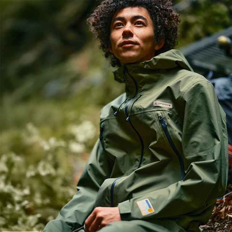 ICEPEAK® - アイスピーク日本公式サイト | Luhta.com