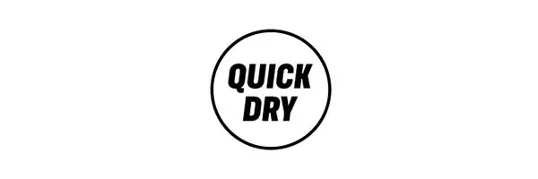 quickdry 600x200